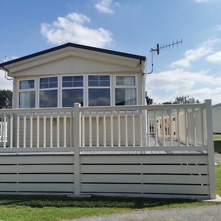 Tranquil 6 Berth Luxury Holiday Home Чічестер Екстер'єр фото