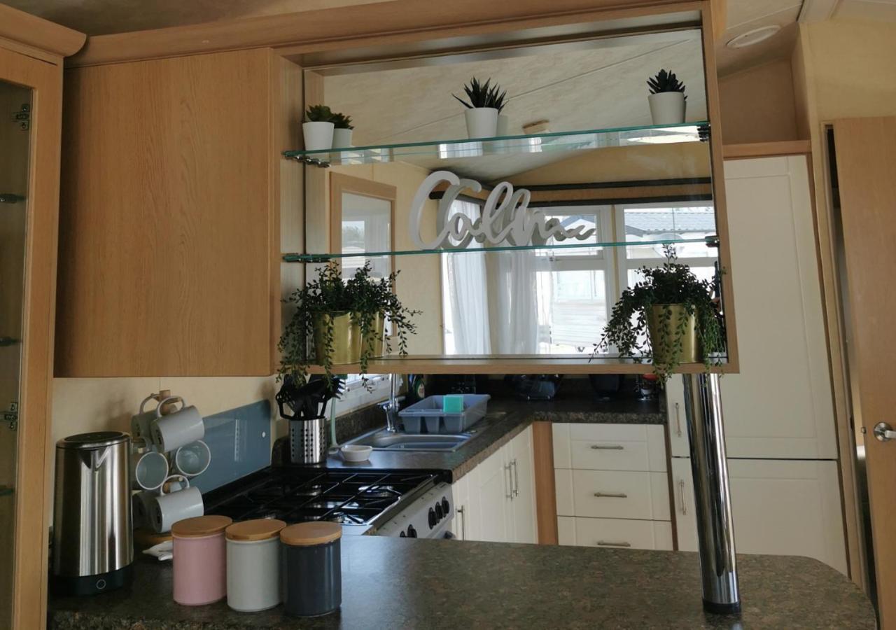 Tranquil 6 Berth Luxury Holiday Home Чічестер Екстер'єр фото